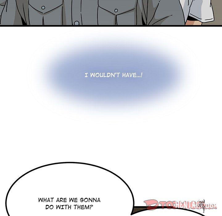 A Turning Point A Turning Point Chapter 81 - Page 21