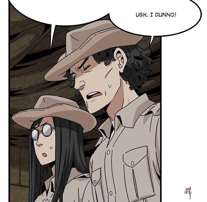 A Turning Point A Turning Point Chapter 81 - Page 22