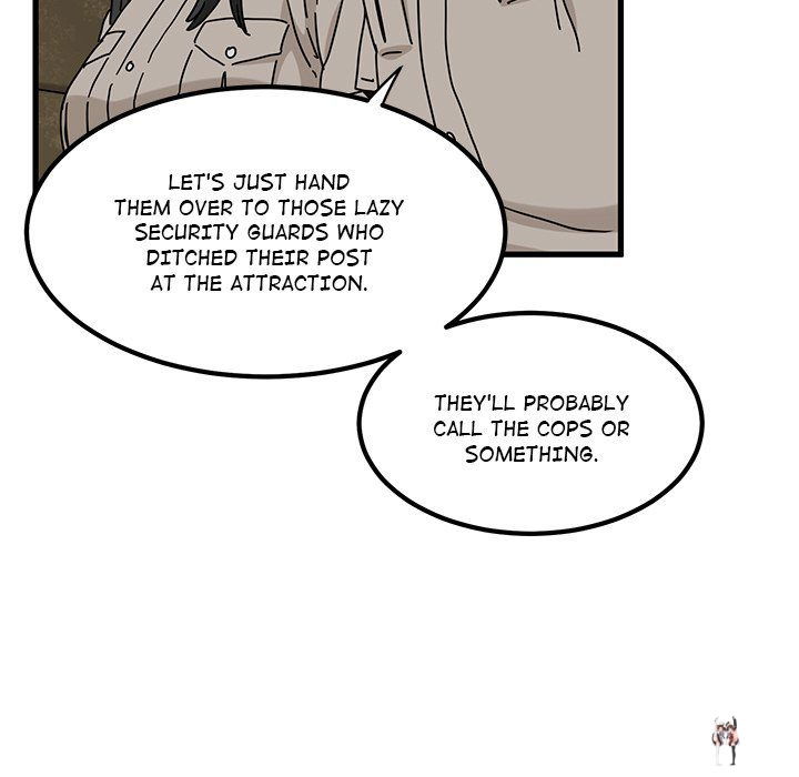 A Turning Point A Turning Point Chapter 81 - Page 23