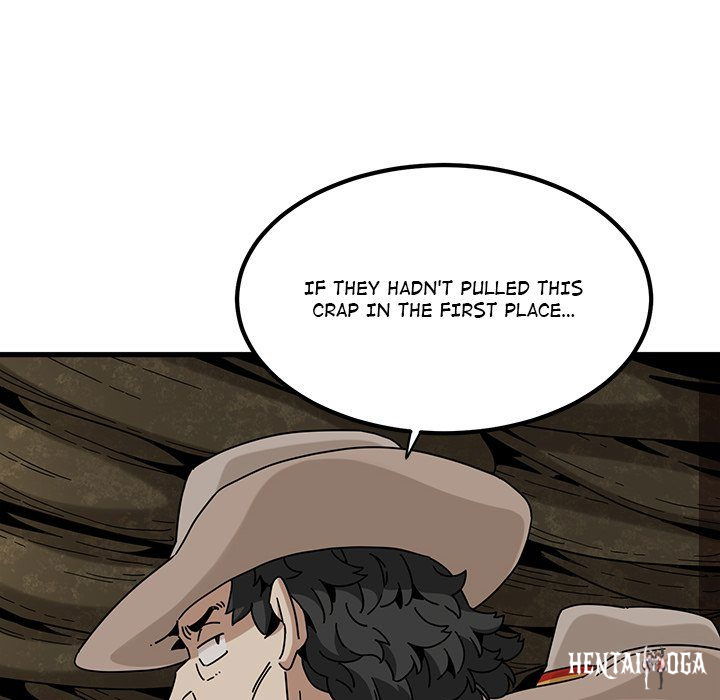 A Turning Point A Turning Point Chapter 81 - Page 24