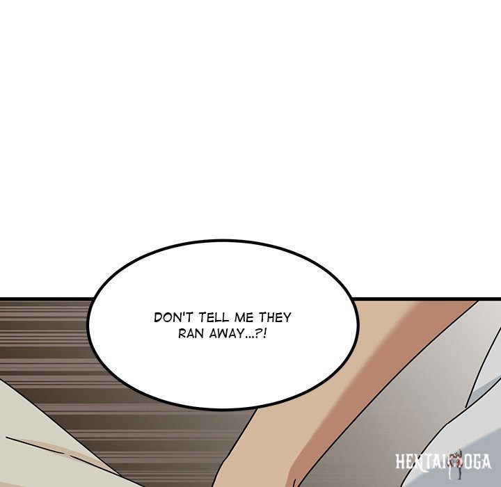 A Turning Point A Turning Point Chapter 81 - Page 28