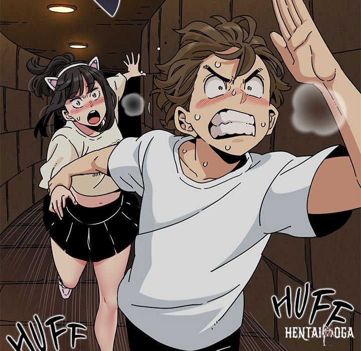 A Turning Point A Turning Point Chapter 81 - Page 31