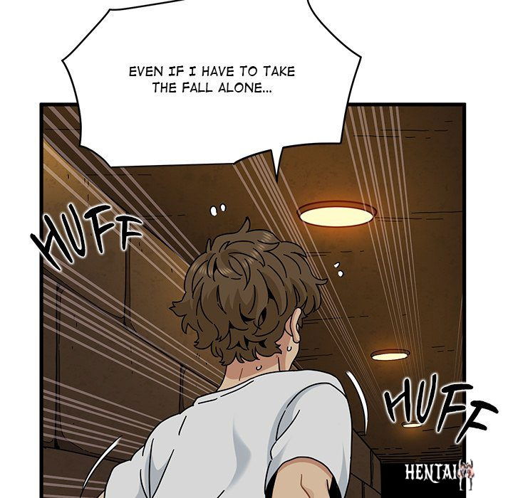 A Turning Point A Turning Point Chapter 81 - Page 33