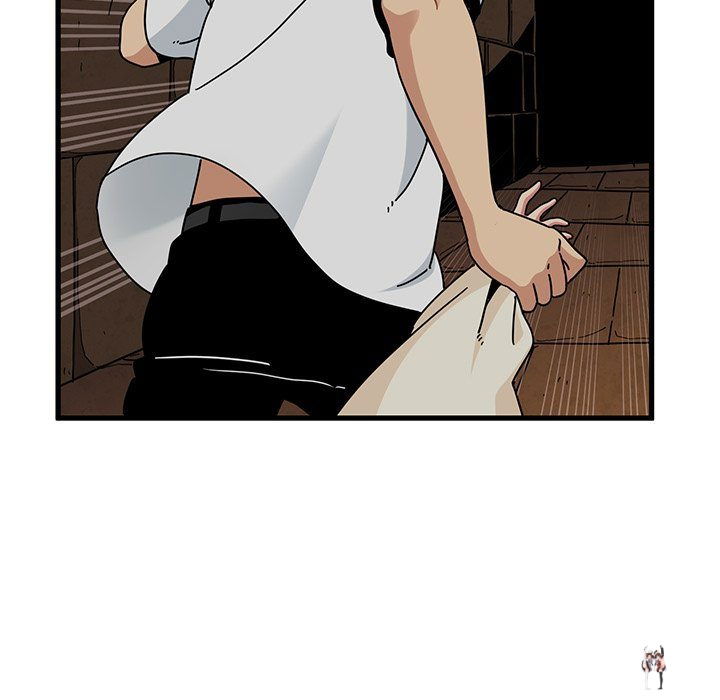 A Turning Point A Turning Point Chapter 81 - Page 34