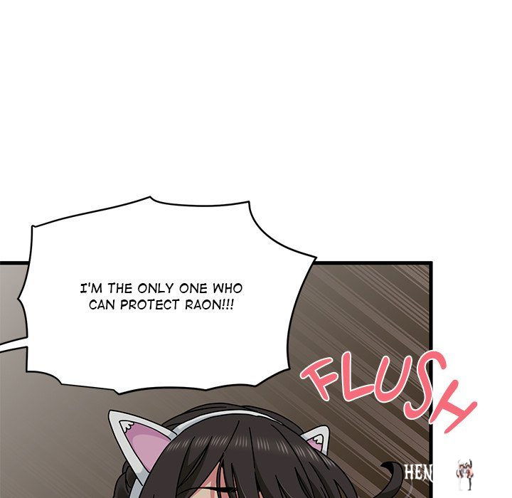 A Turning Point A Turning Point Chapter 81 - Page 35