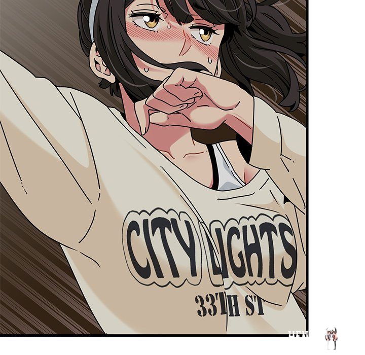 A Turning Point A Turning Point Chapter 81 - Page 36