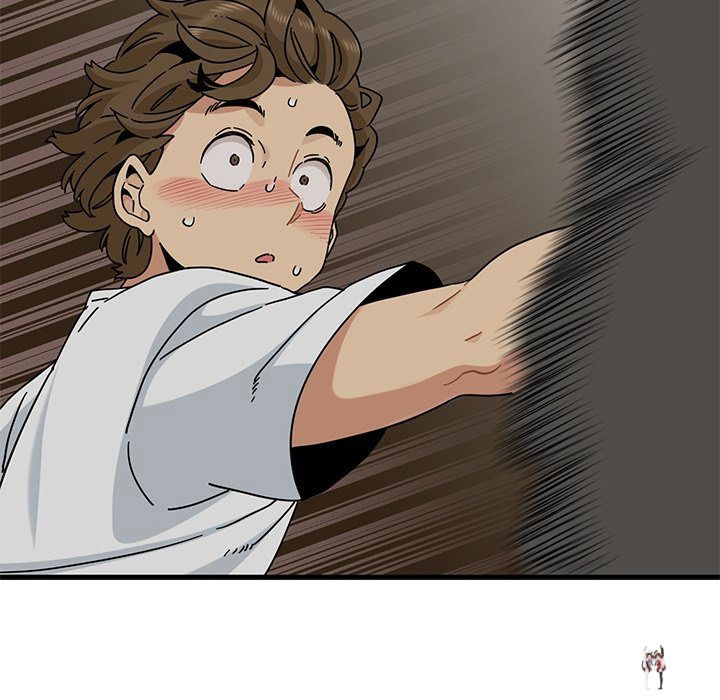 A Turning Point A Turning Point Chapter 81 - Page 38