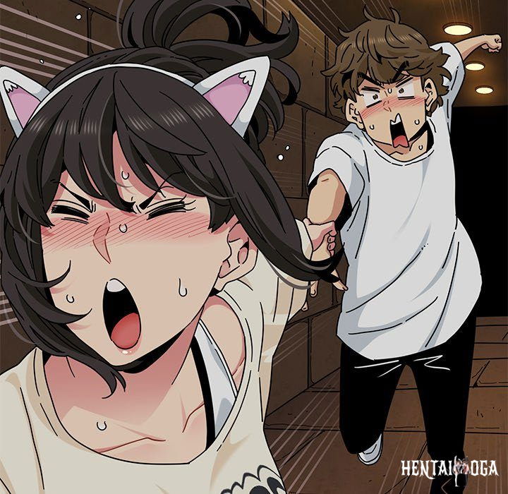 A Turning Point A Turning Point Chapter 81 - Page 40