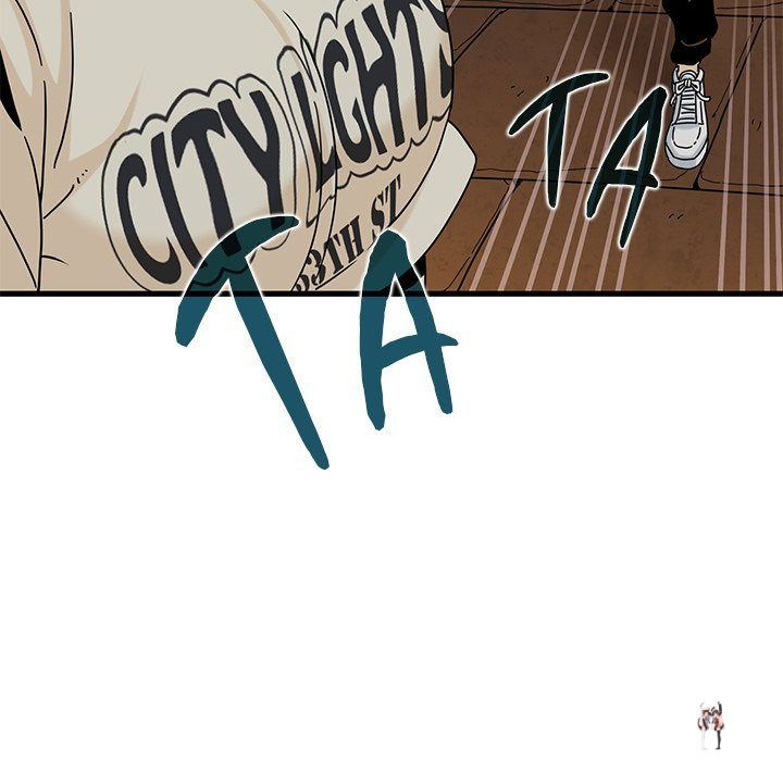 A Turning Point A Turning Point Chapter 81 - Page 41