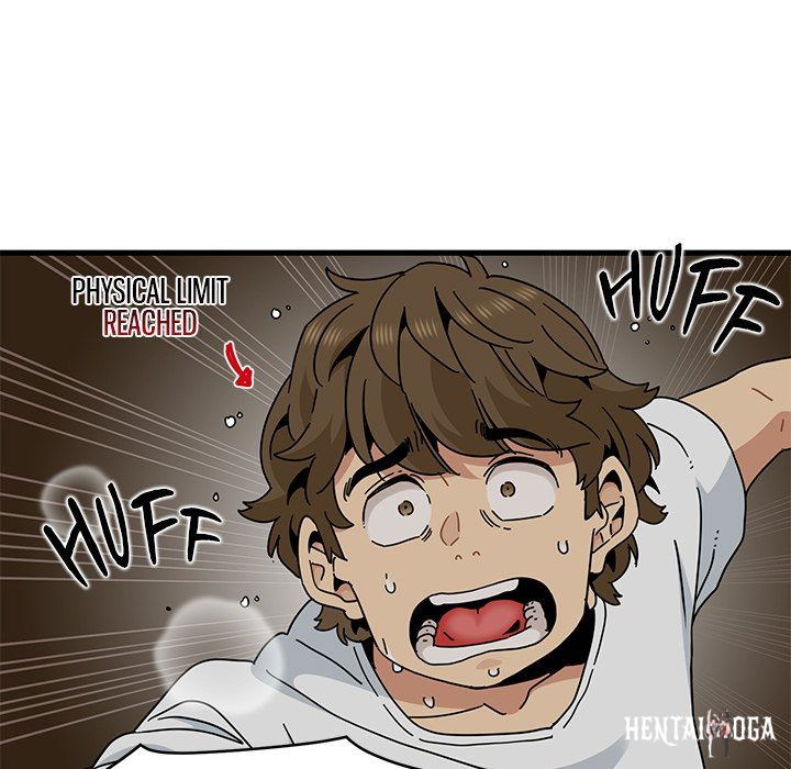 A Turning Point A Turning Point Chapter 81 - Page 42