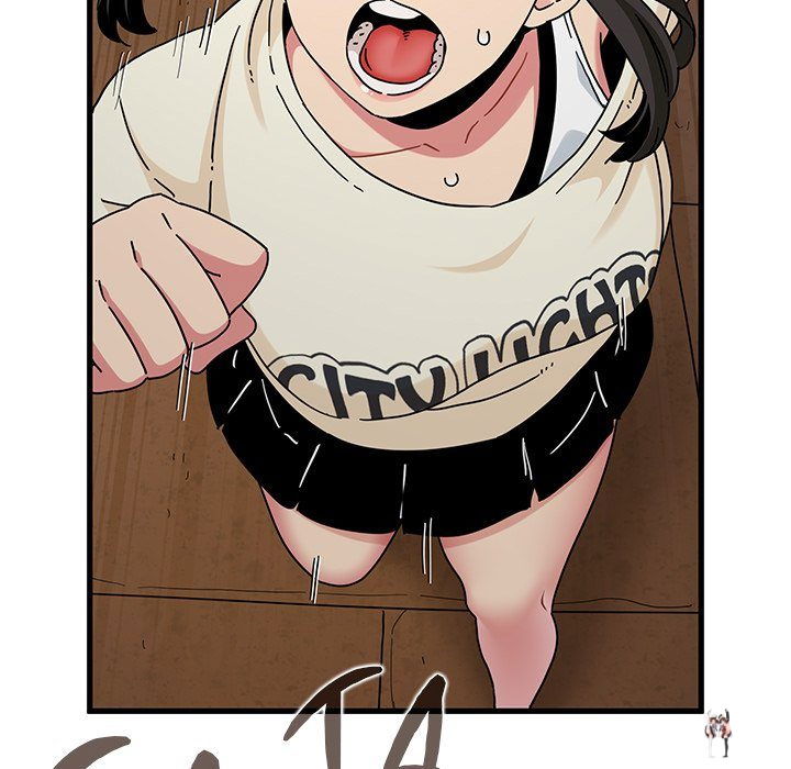 A Turning Point A Turning Point Chapter 81 - Page 45