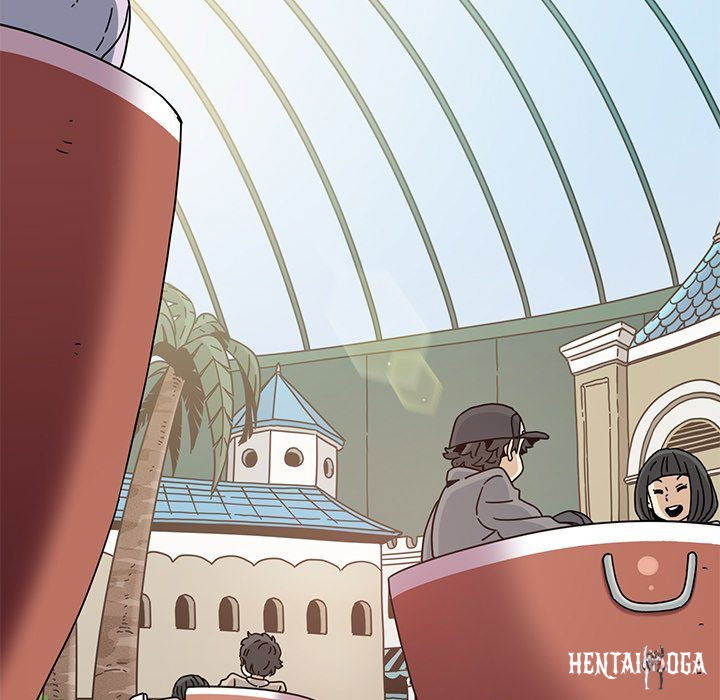 A Turning Point A Turning Point Chapter 81 - Page 49