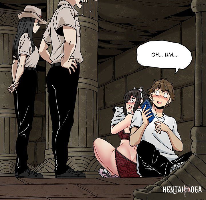 A Turning Point A Turning Point Chapter 81 - Page 5