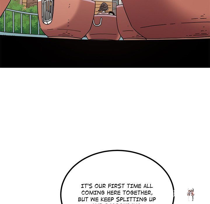 A Turning Point A Turning Point Chapter 81 - Page 50