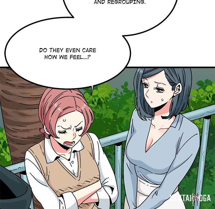 A Turning Point A Turning Point Chapter 81 - Page 51