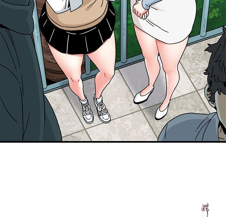 A Turning Point A Turning Point Chapter 81 - Page 52