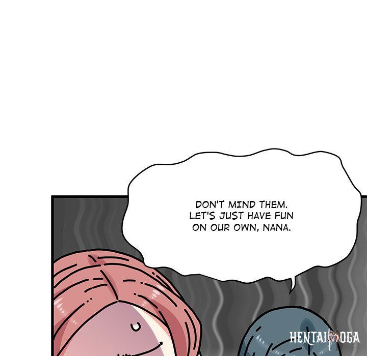 A Turning Point A Turning Point Chapter 81 - Page 53