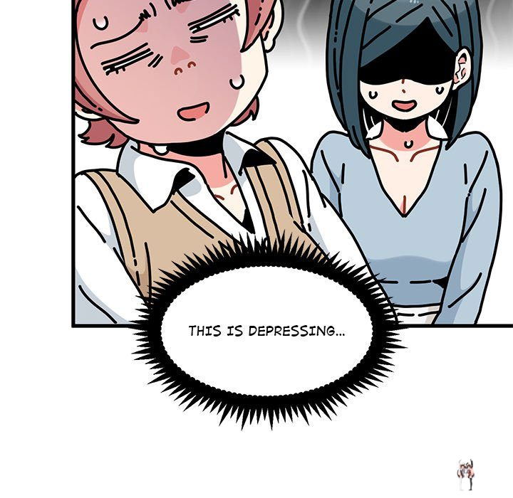 A Turning Point A Turning Point Chapter 81 - Page 54