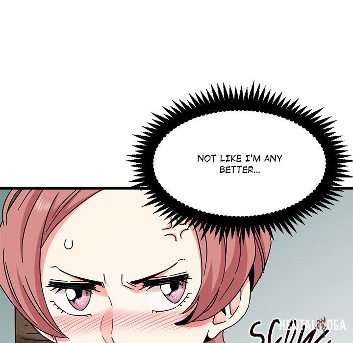 A Turning Point A Turning Point Chapter 81 - Page 55