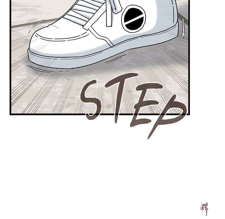 A Turning Point A Turning Point Chapter 81 - Page 58