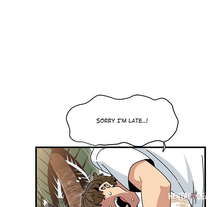 A Turning Point A Turning Point Chapter 81 - Page 59