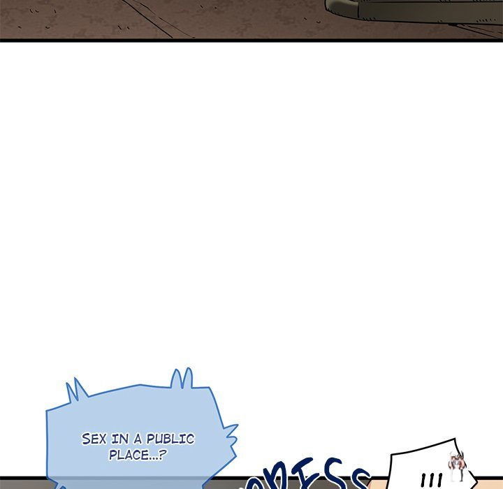 A Turning Point A Turning Point Chapter 81 - Page 6