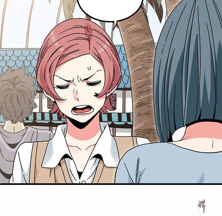 A Turning Point A Turning Point Chapter 81 - Page 62