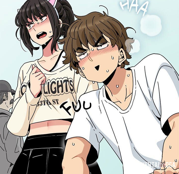 A Turning Point A Turning Point Chapter 81 - Page 64