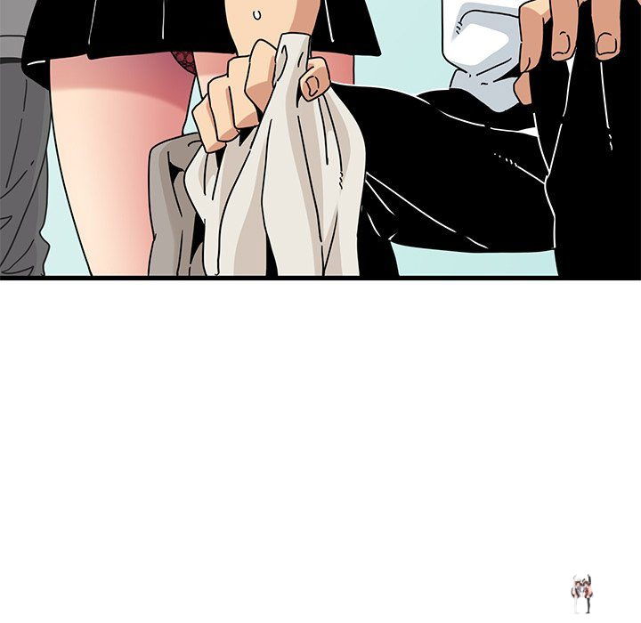 A Turning Point A Turning Point Chapter 81 - Page 65