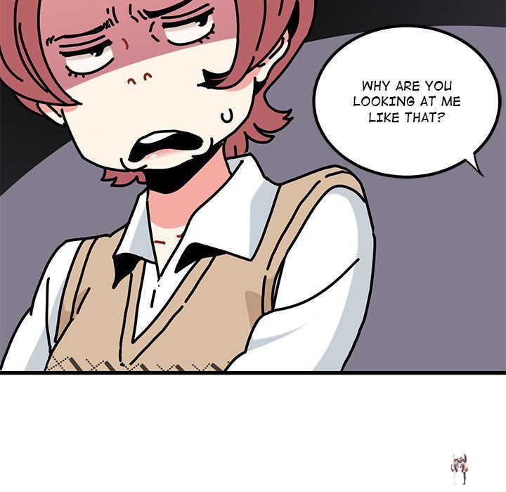 A Turning Point A Turning Point Chapter 81 - Page 69