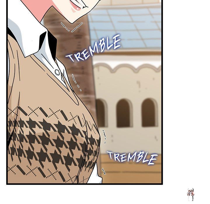 A Turning Point A Turning Point Chapter 81 - Page 74