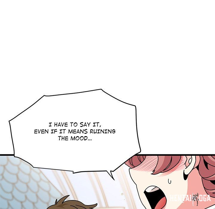 A Turning Point A Turning Point Chapter 81 - Page 77