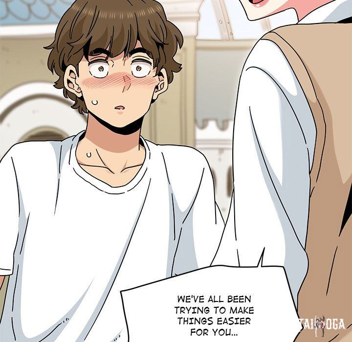 A Turning Point A Turning Point Chapter 81 - Page 78