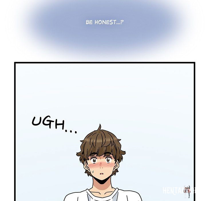 A Turning Point A Turning Point Chapter 81 - Page 82