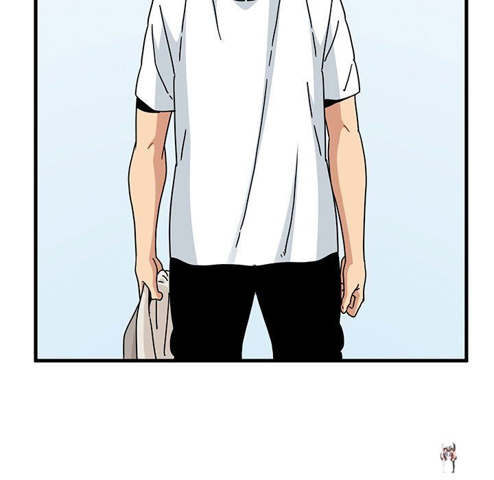 A Turning Point A Turning Point Chapter 81 - Page 83