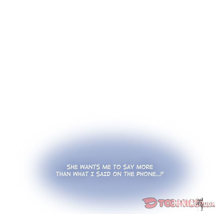 A Turning Point A Turning Point Chapter 81 - Page 84