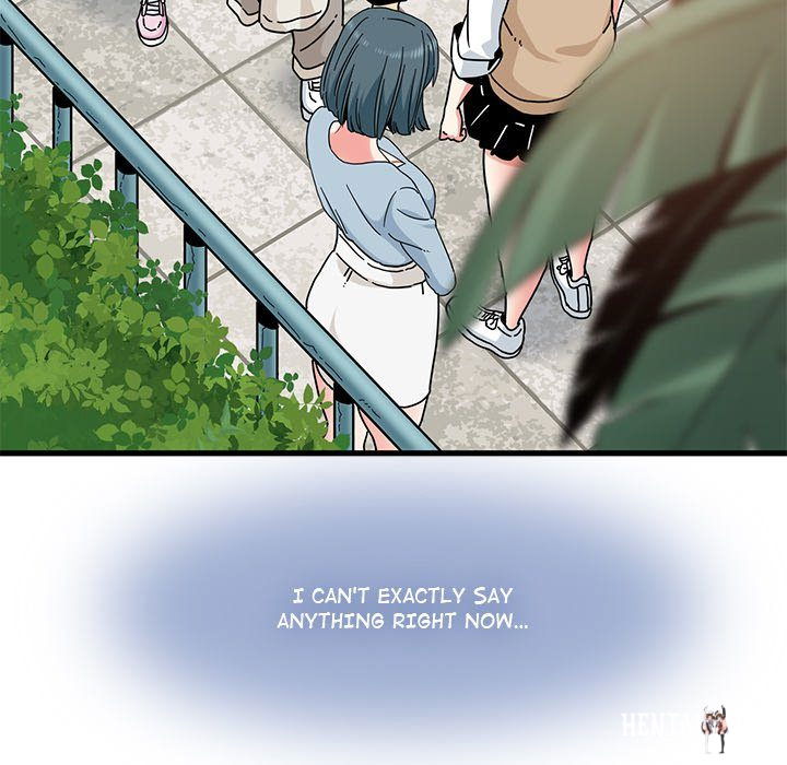 A Turning Point A Turning Point Chapter 81 - Page 86