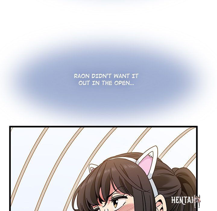 A Turning Point A Turning Point Chapter 81 - Page 87