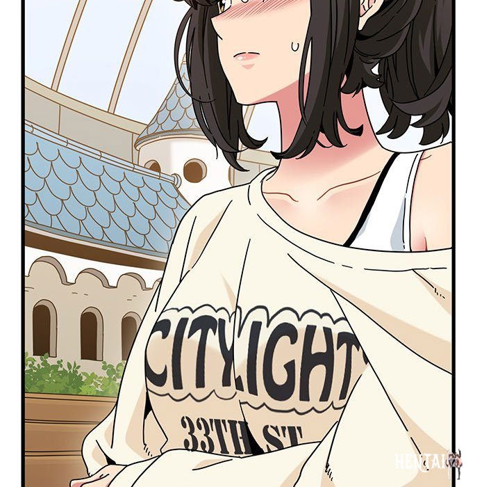 A Turning Point A Turning Point Chapter 81 - Page 88