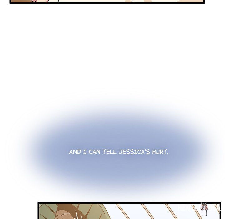 A Turning Point A Turning Point Chapter 81 - Page 89