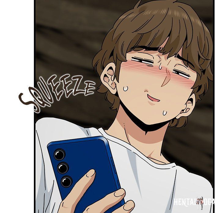 A Turning Point A Turning Point Chapter 81 - Page 9