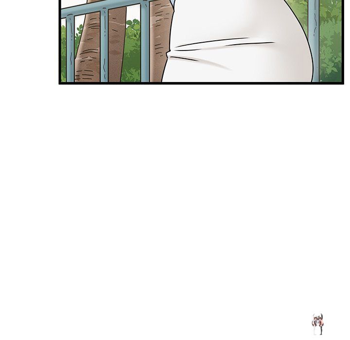 A Turning Point A Turning Point Chapter 81 - Page 91