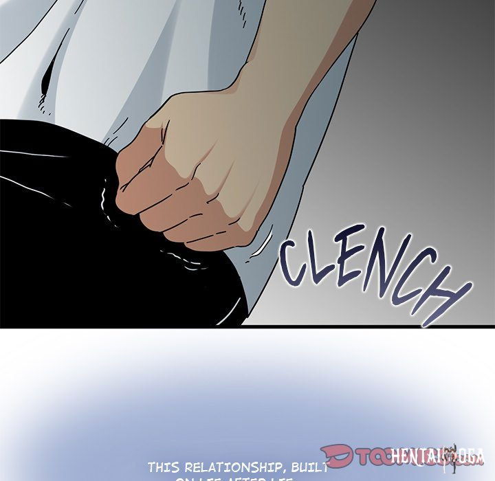 A Turning Point A Turning Point Chapter 81 - Page 93