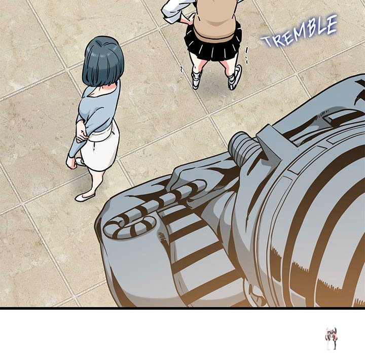 A Turning Point A Turning Point Chapter 80 - Page 10