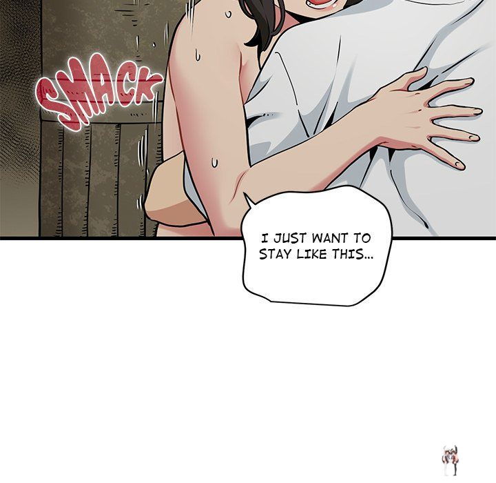 A Turning Point A Turning Point Chapter 80 - Page 101