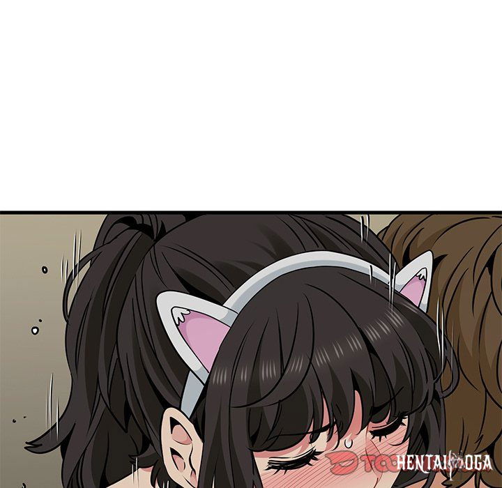 A Turning Point A Turning Point Chapter 80 - Page 102