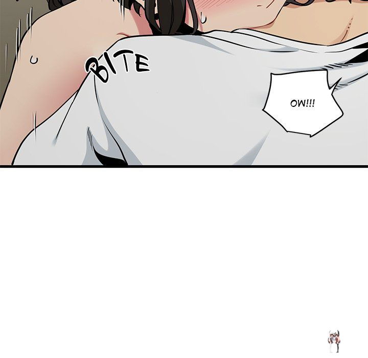 A Turning Point A Turning Point Chapter 80 - Page 103