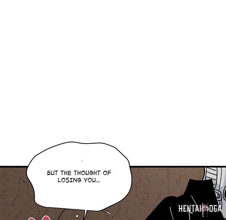 A Turning Point A Turning Point Chapter 80 - Page 108