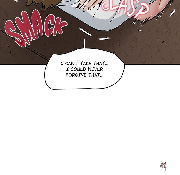 A Turning Point A Turning Point Chapter 80 - Page 110