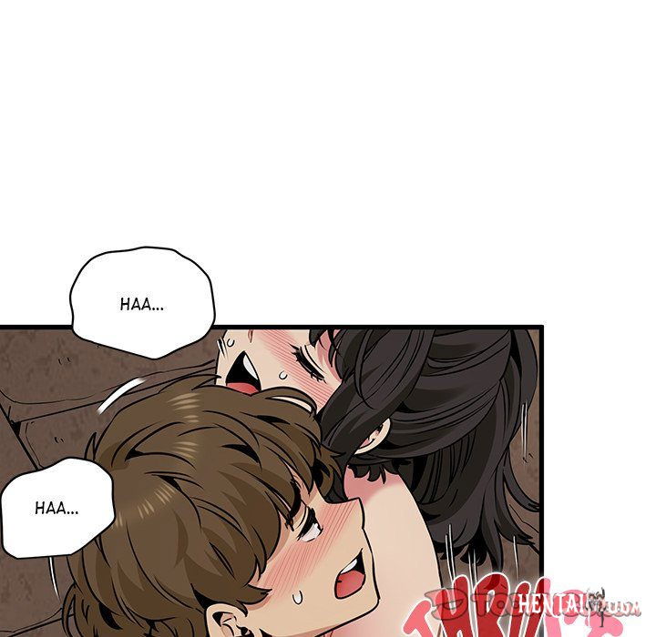 A Turning Point A Turning Point Chapter 80 - Page 111